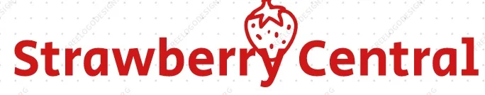 Straw Berry Central